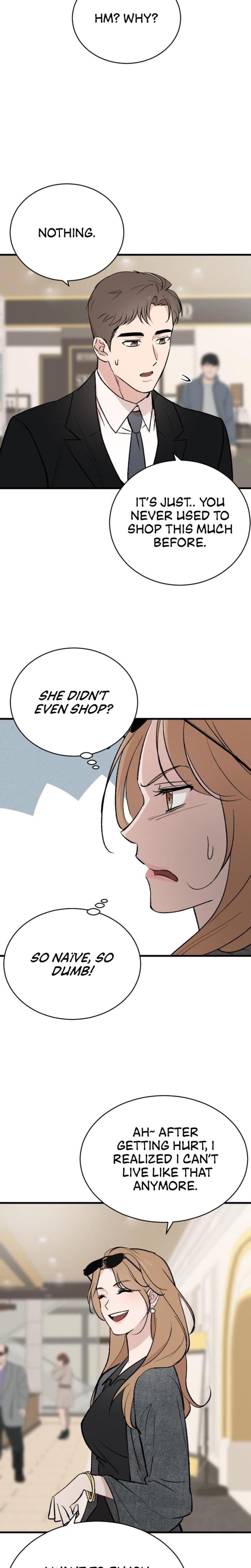 The House You Live In Uncensored, chapter 3, page 26 of 58