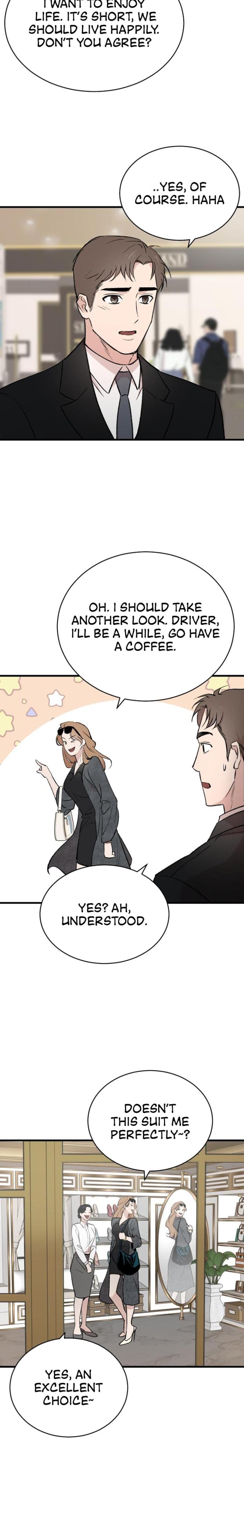 The House You Live In Uncensored, chapter 3, page 27 of 58