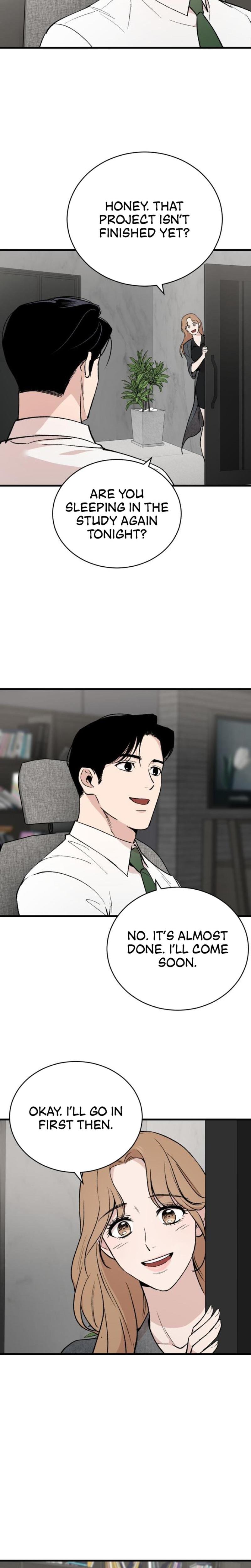 The House You Live In Uncensored, chapter 3, page 32 of 58