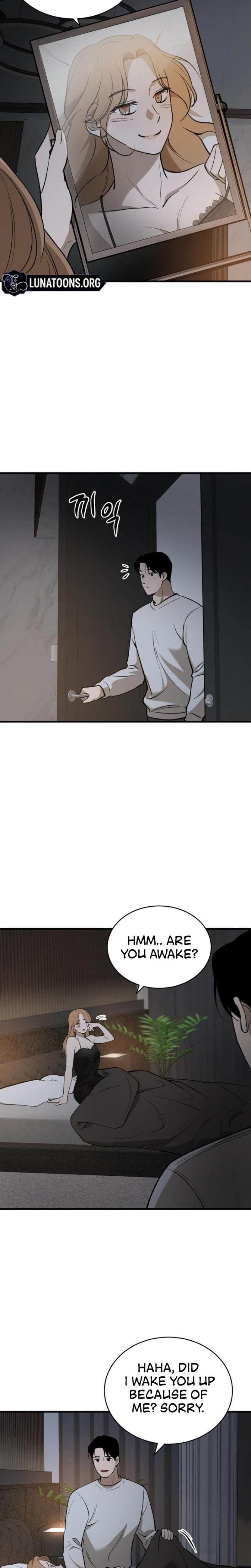 The House You Live In Uncensored, chapter 3, page 35 of 58