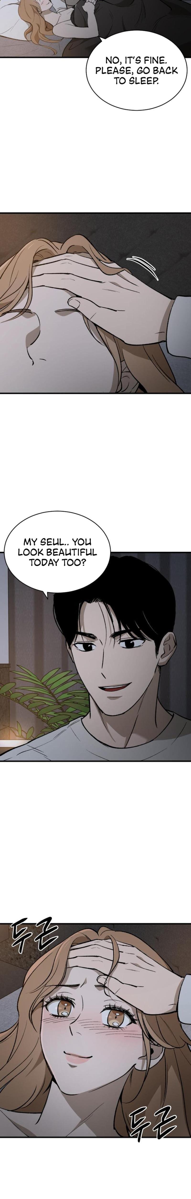 The House You Live In Uncensored, chapter 3, page 36 of 58