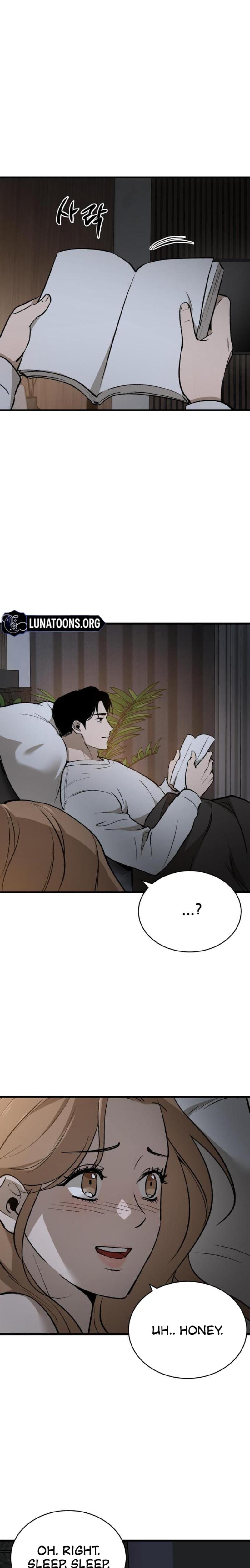 The House You Live In Uncensored, chapter 3, page 37 of 58