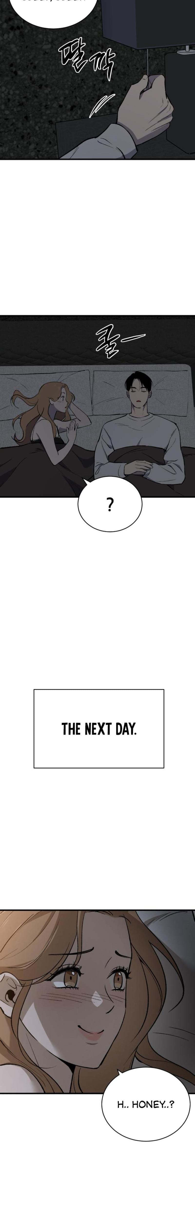 The House You Live In Uncensored, chapter 3, page 38 of 58