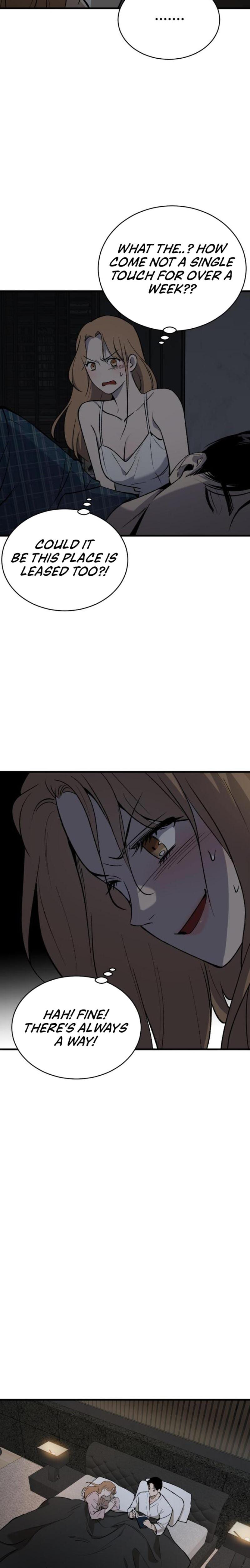 The House You Live In Uncensored, chapter 3, page 40 of 58