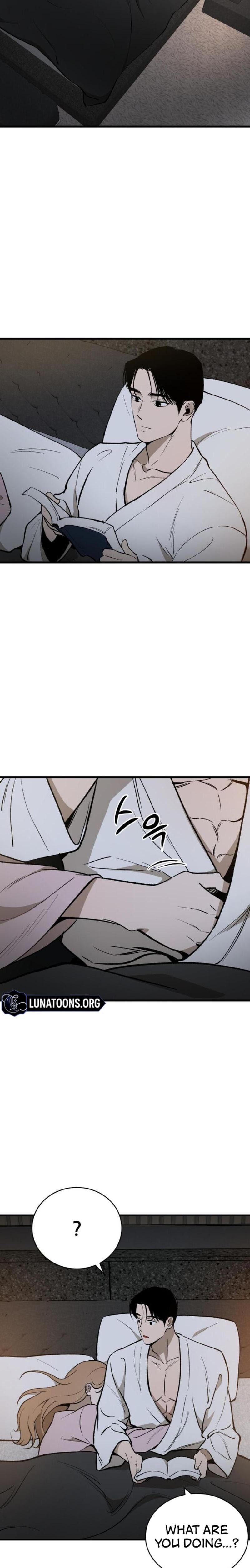 The House You Live In Uncensored, chapter 3, page 41 of 58