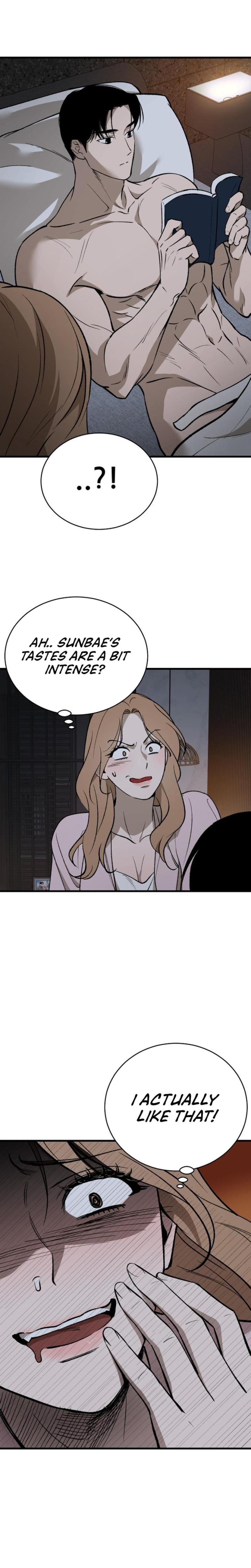The House You Live In Uncensored, chapter 3, page 43 of 58