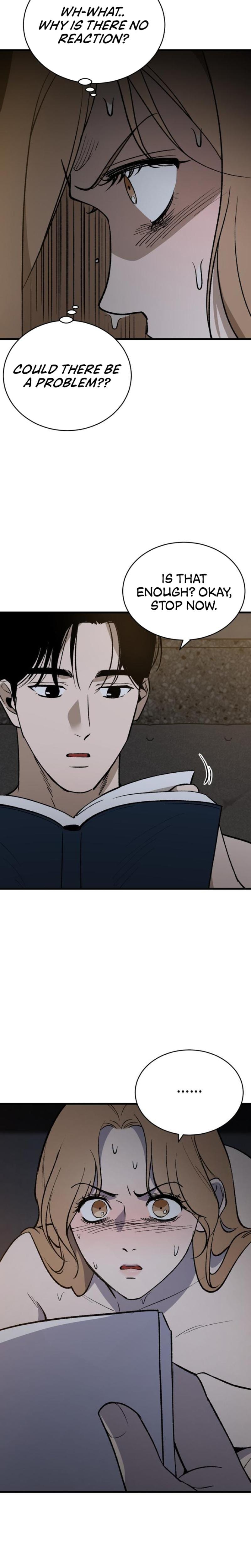 The House You Live In Uncensored, chapter 3, page 45 of 58
