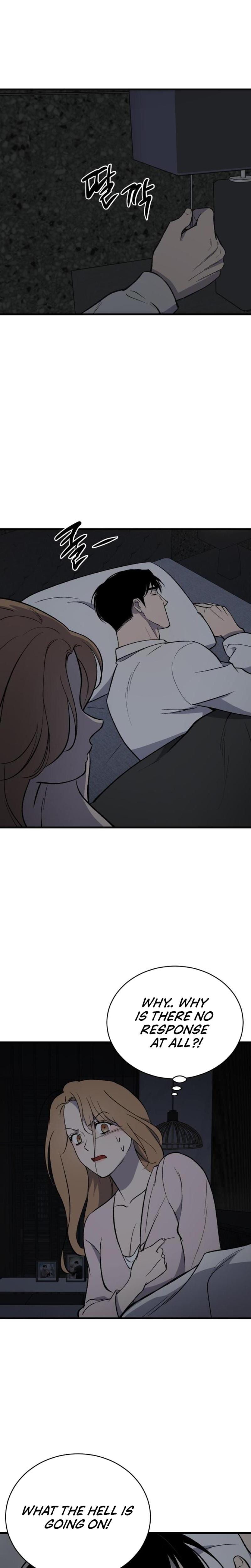 The House You Live In Uncensored, chapter 3, page 46 of 58
