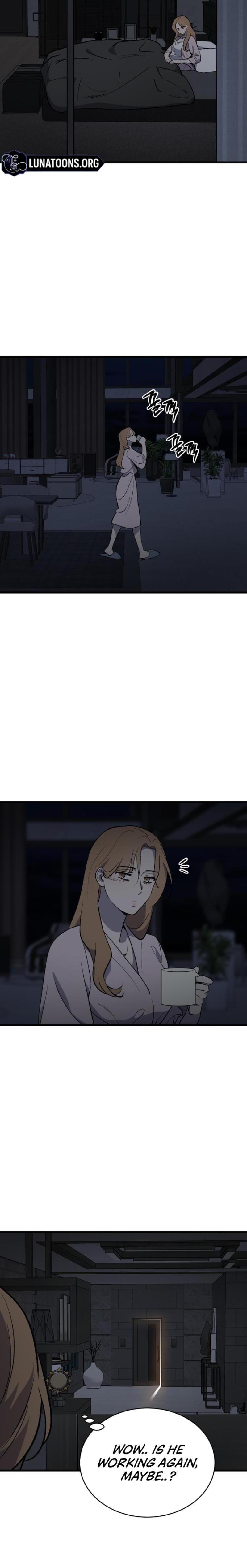 The House You Live In Uncensored, chapter 3, page 48 of 58