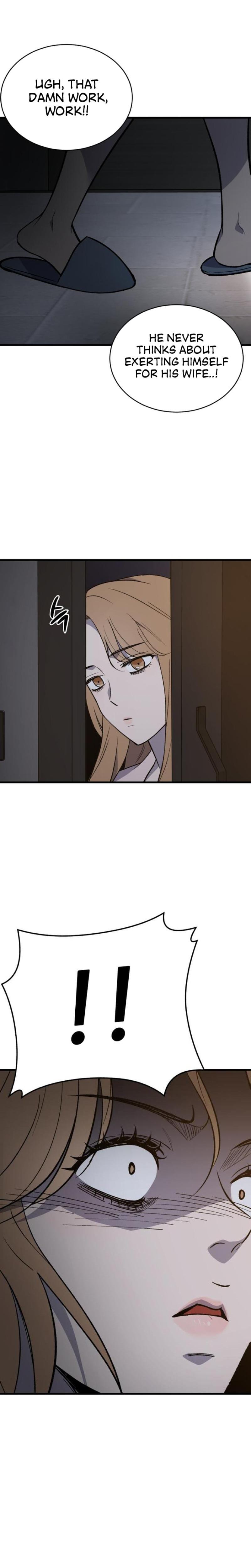 The House You Live In Uncensored, chapter 3, page 49 of 58