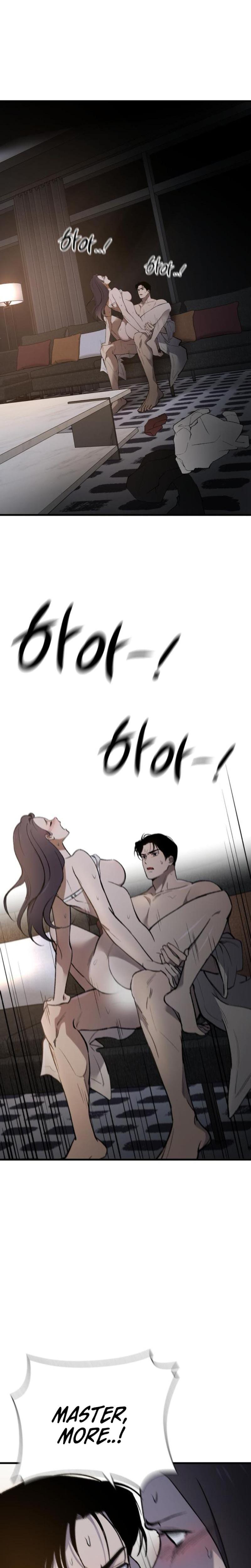The House You Live In Uncensored, chapter 3, page 50 of 58