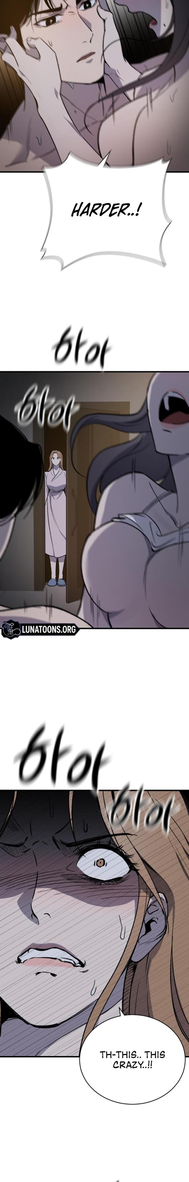 The House You Live In Uncensored, chapter 3, page 51 of 58
