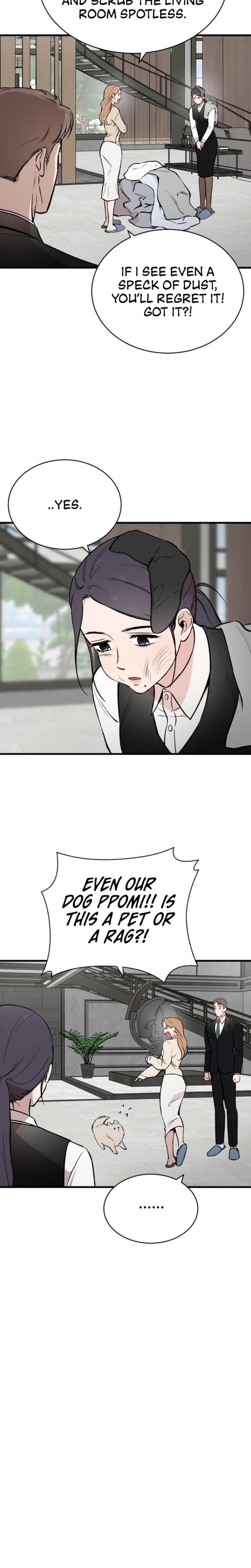 The House You Live In Uncensored, chapter 4, page 20 of 33