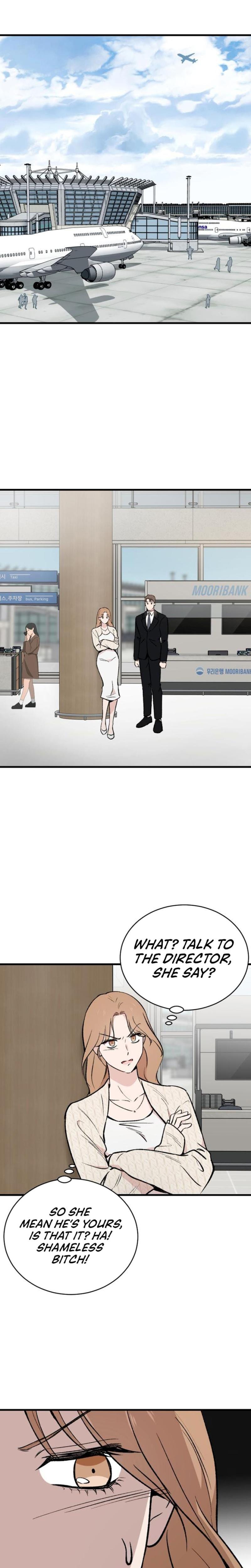 The House You Live In Uncensored, chapter 4, page 21 of 33