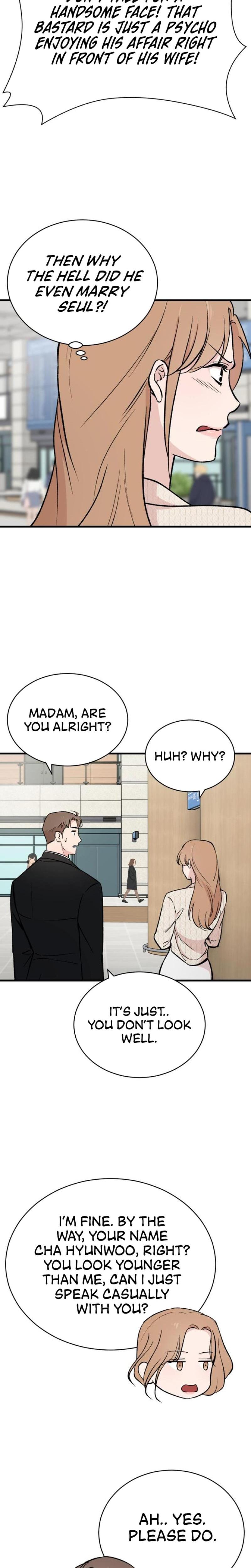 The House You Live In Uncensored, chapter 4, page 24 of 33