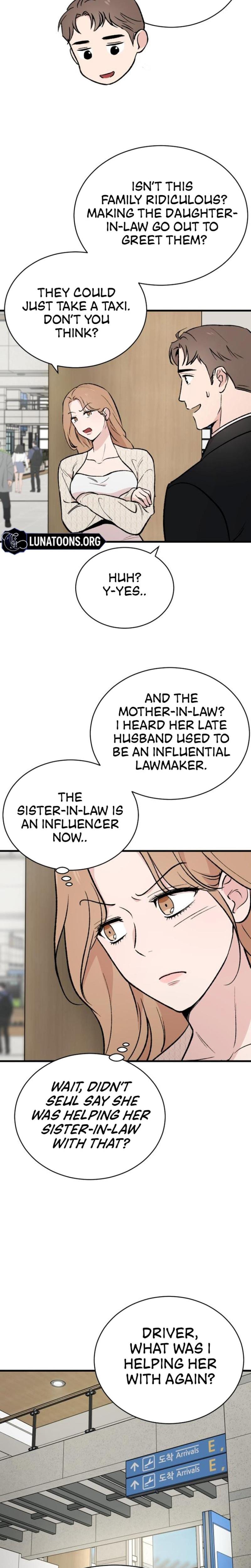 The House You Live In Uncensored, chapter 4, page 25 of 33