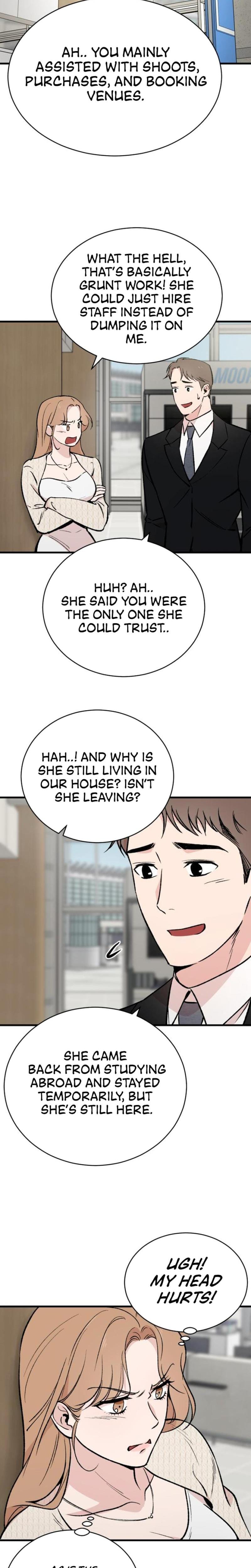 The House You Live In Uncensored, chapter 4, page 26 of 33