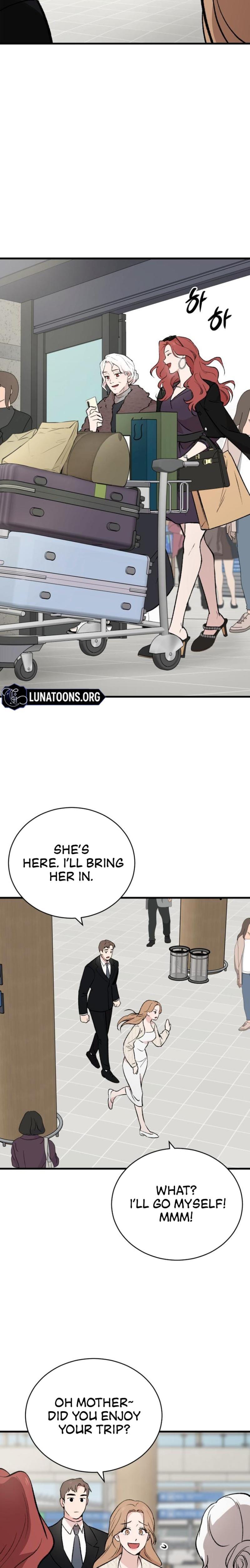 The House You Live In Uncensored, chapter 4, page 28 of 33