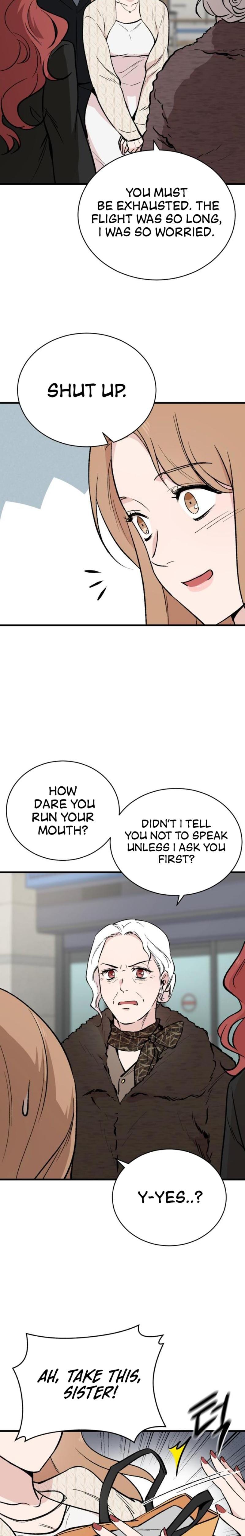 The House You Live In Uncensored, chapter 4, page 29 of 33