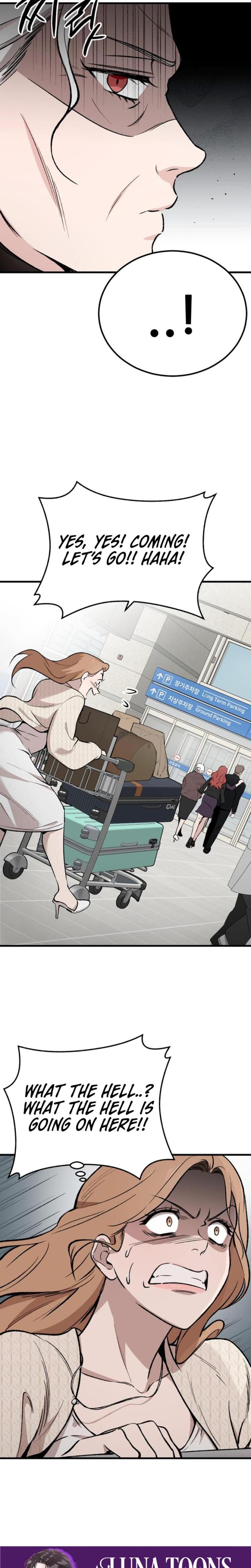 The House You Live In Uncensored, chapter 4, page 32 of 33