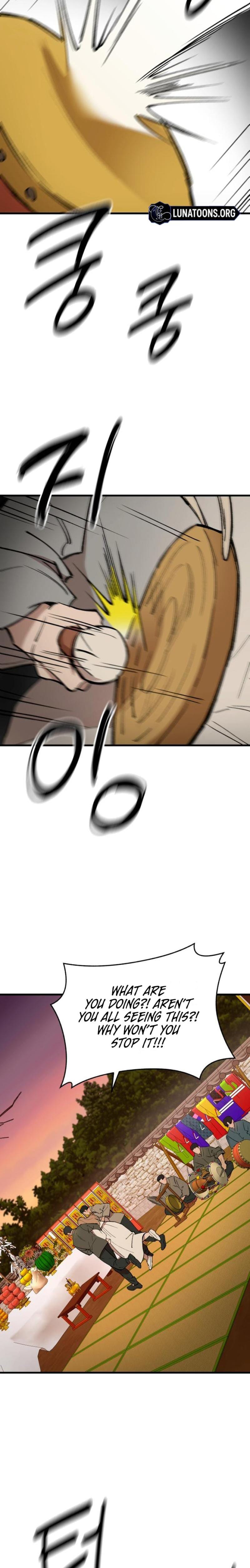 The House You Live In Uncensored, chapter 5, page 22 of 40