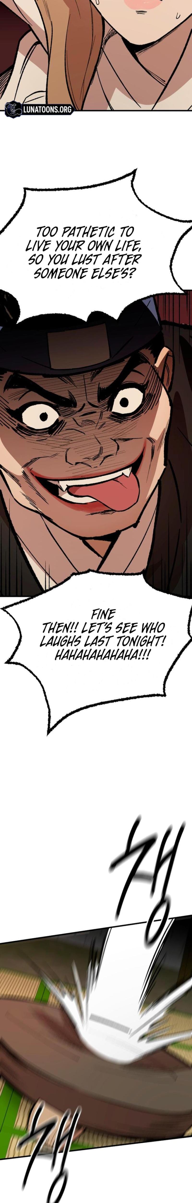 The House You Live In Uncensored, chapter 5, page 25 of 40