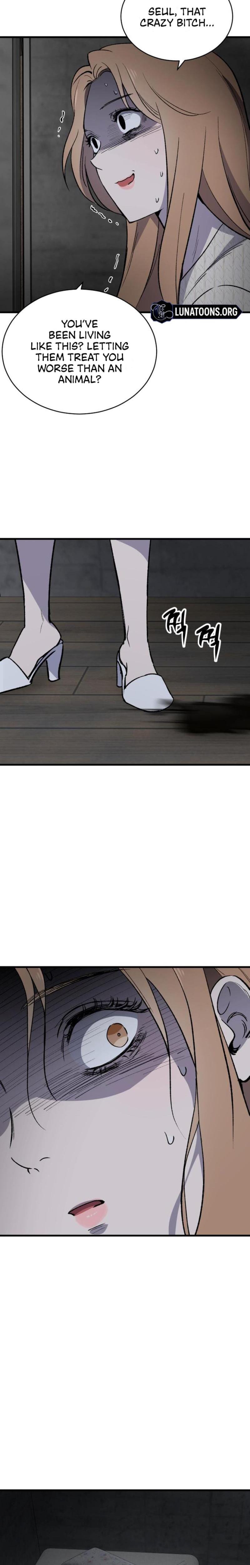 The House You Live In Uncensored, chapter 5, page 35 of 40