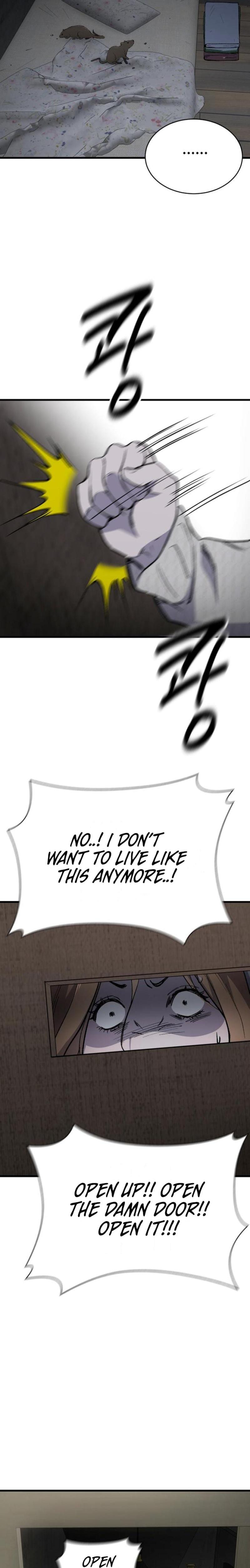 The House You Live In Uncensored, chapter 5, page 36 of 40