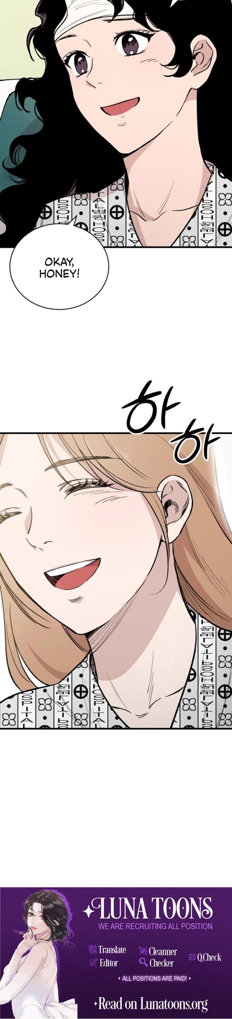 The House You Live In Uncensored, chapter 5, page 40 of 40