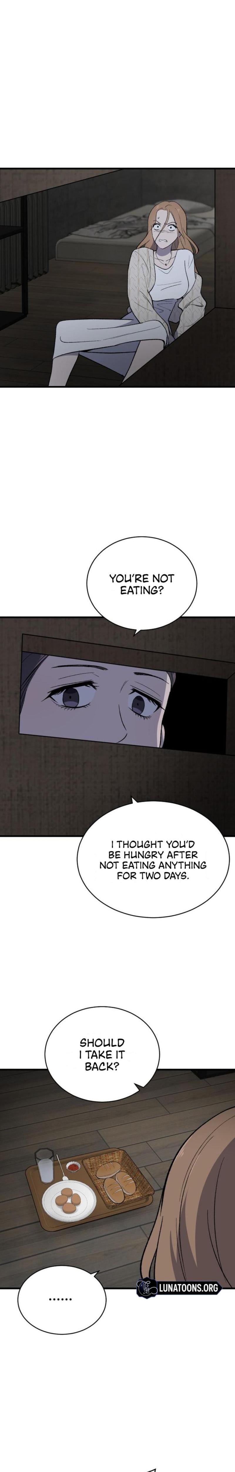 The House You Live In Uncensored, chapter 6, page 8 of 38