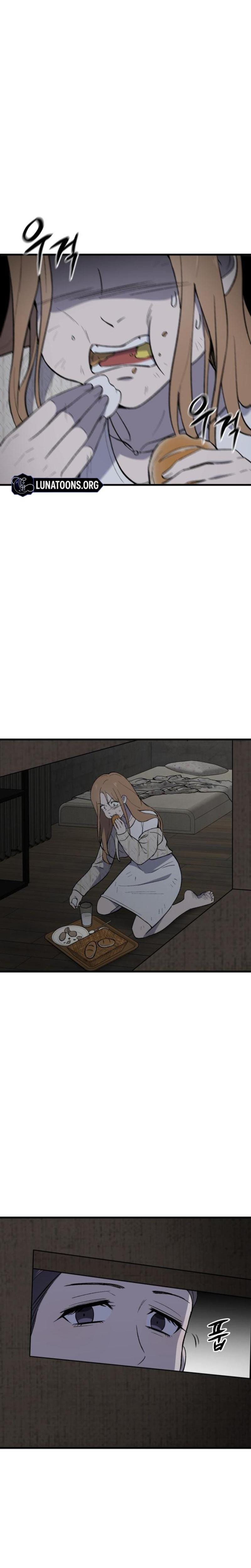 The House You Live In Uncensored, chapter 6, page 10 of 38