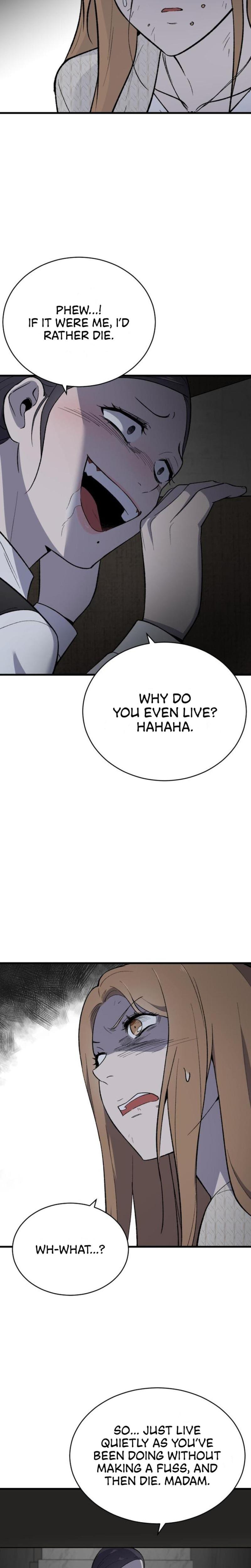 The House You Live In Uncensored, chapter 6, page 17 of 38