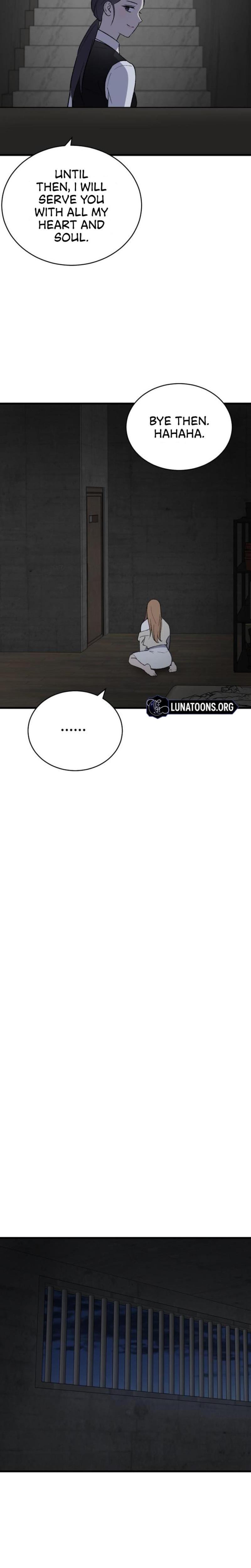 The House You Live In Uncensored, chapter 6, page 18 of 38