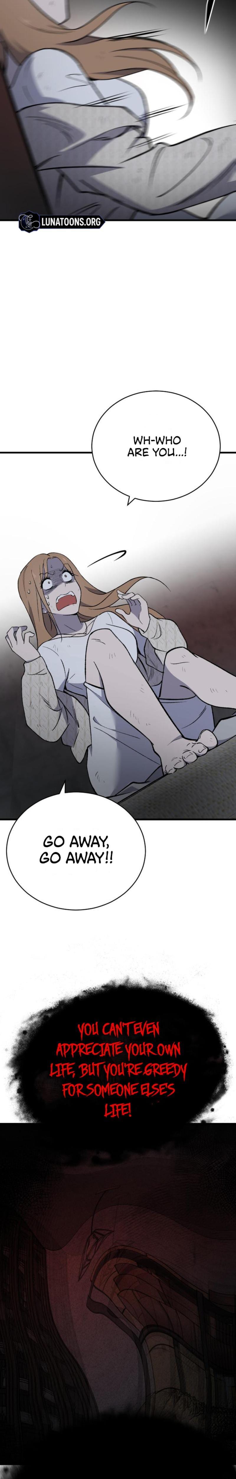 The House You Live In Uncensored, chapter 6, page 22 of 38