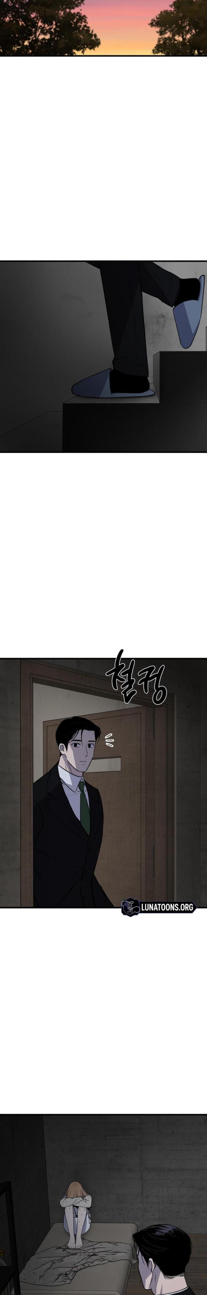The House You Live In Uncensored, chapter 6, page 24 of 38