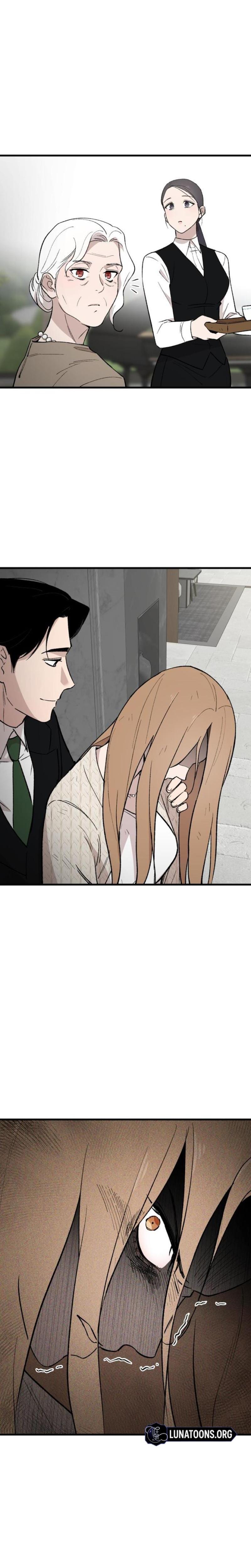 The House You Live In Uncensored, chapter 6, page 27 of 38