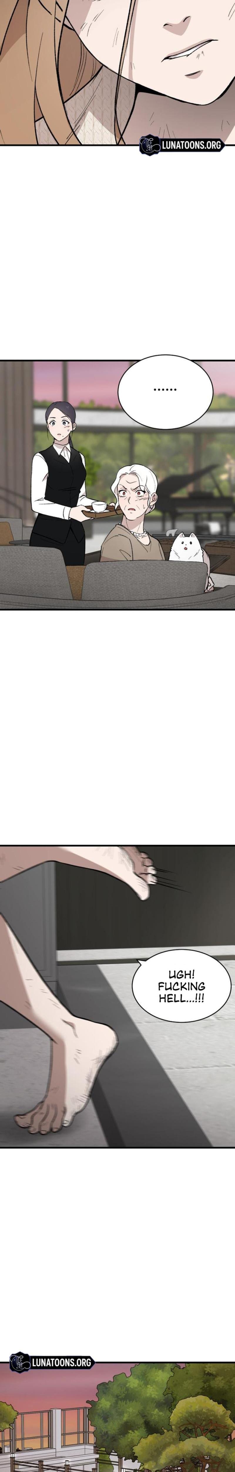 The House You Live In Uncensored, chapter 6, page 31 of 38