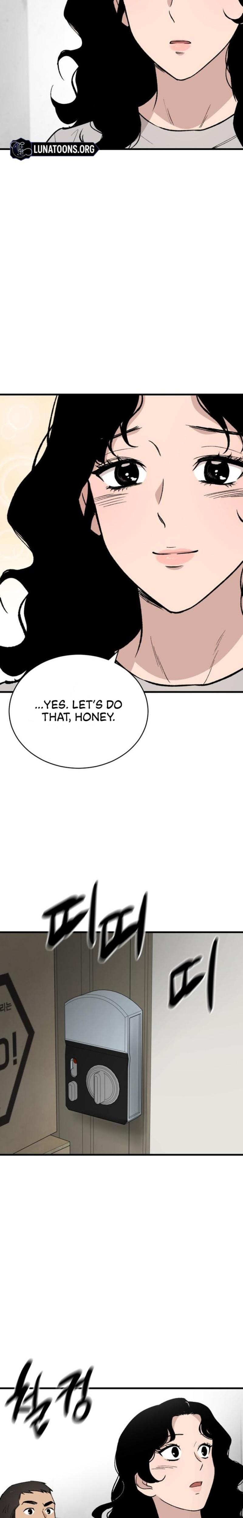 The House You Live In Uncensored, chapter 6, page 35 of 38