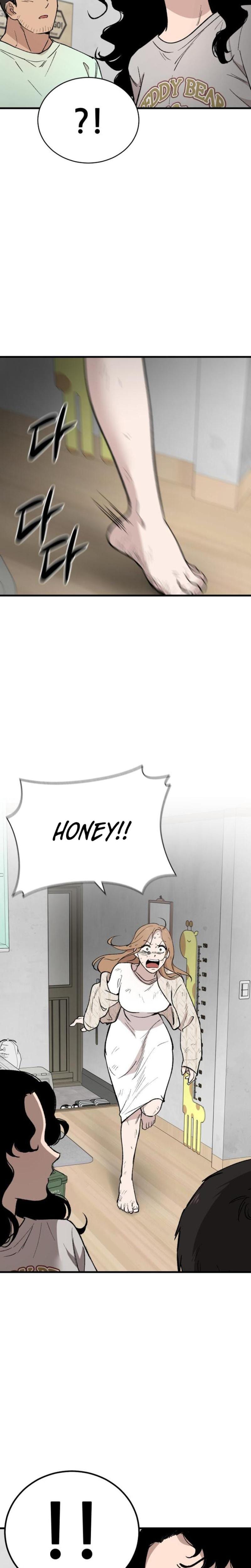 The House You Live In Uncensored, chapter 6, page 36 of 38