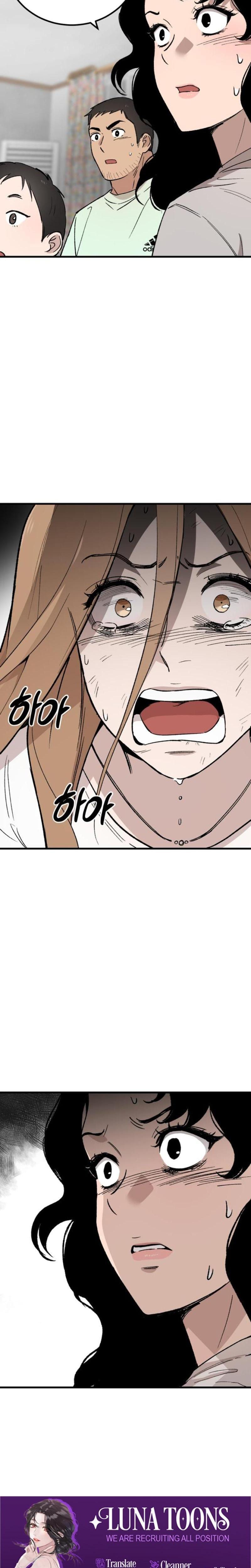 The House You Live In Uncensored, chapter 6, page 37 of 38