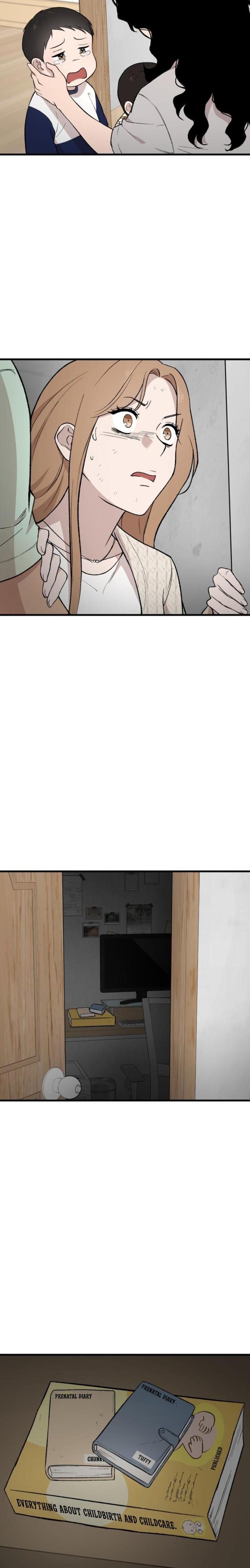 The House You Live In Uncensored, chapter 7, page 14 of 36