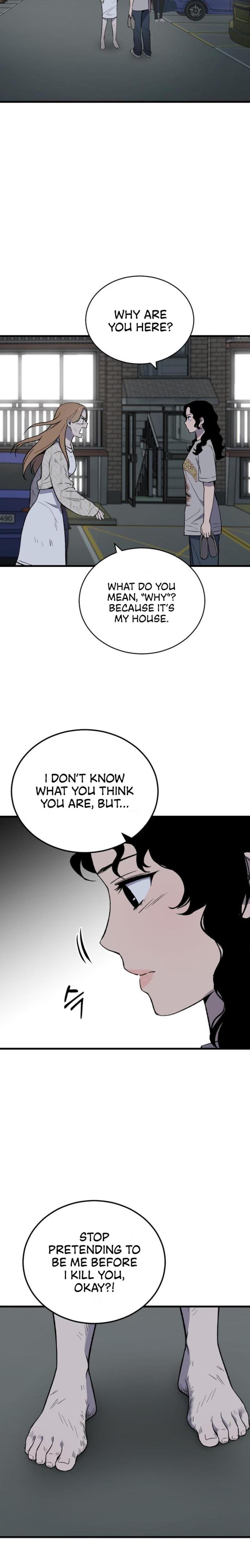 The House You Live In Uncensored, chapter 7, page 17 of 36