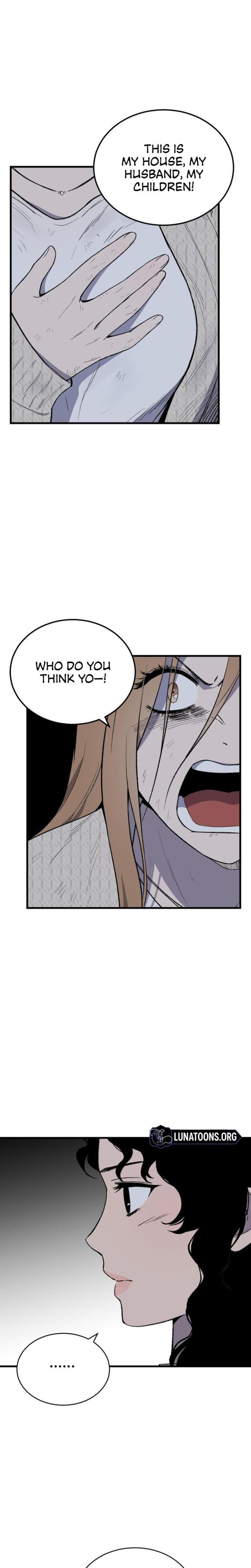 The House You Live In Uncensored, chapter 7, page 18 of 36