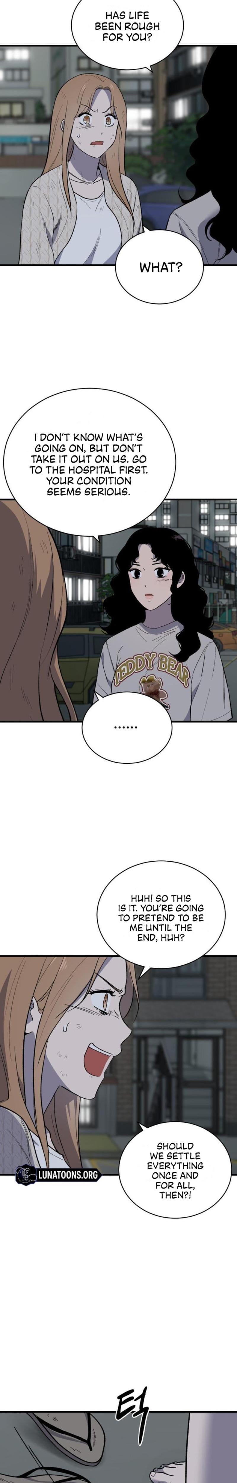 The House You Live In Uncensored, chapter 7, page 19 of 36