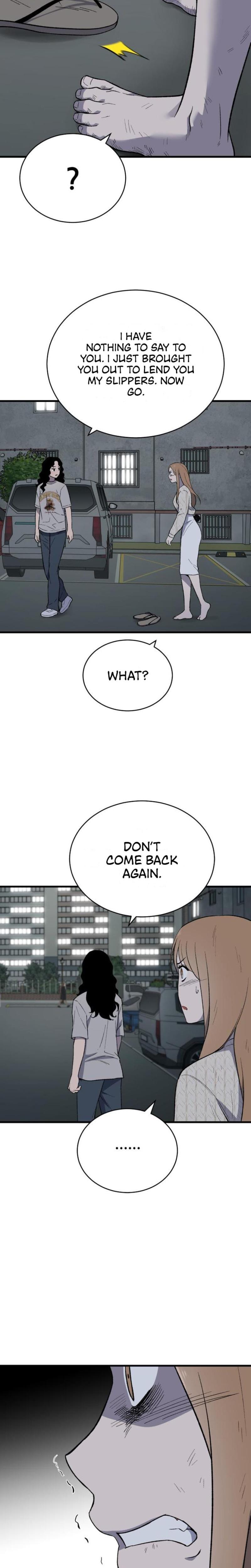 The House You Live In Uncensored, chapter 7, page 20 of 36