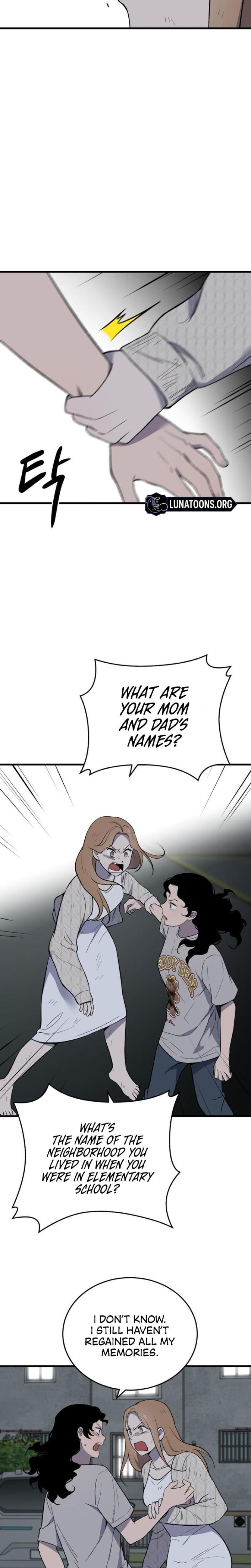 The House You Live In Uncensored, chapter 7, page 21 of 36