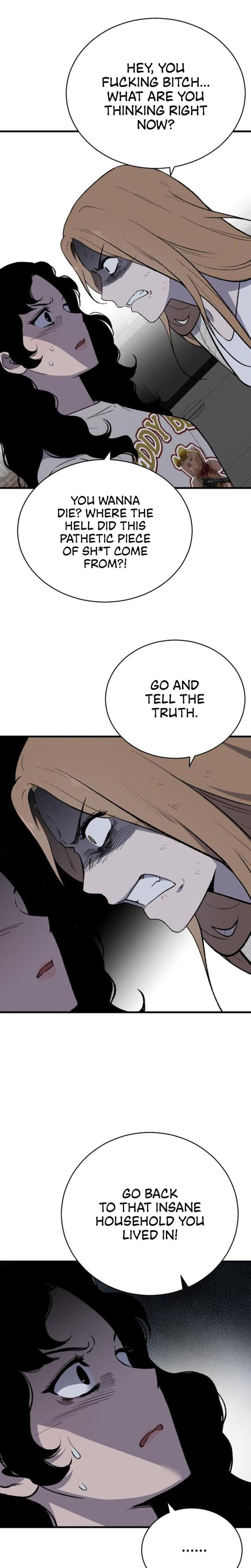 The House You Live In Uncensored, chapter 7, page 25 of 36
