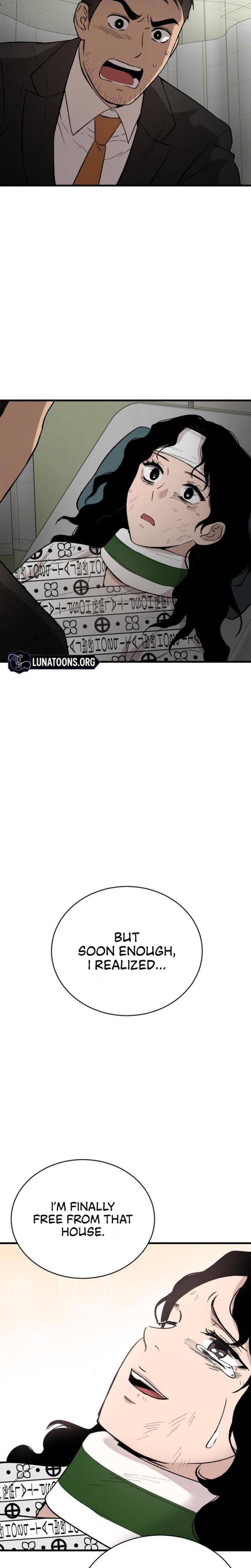 The House You Live In Uncensored, chapter 7, page 28 of 36