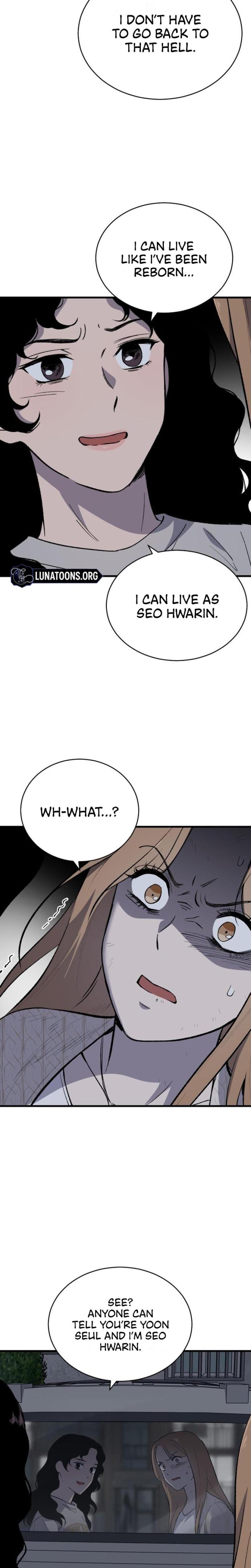 The House You Live In Uncensored, chapter 7, page 29 of 36