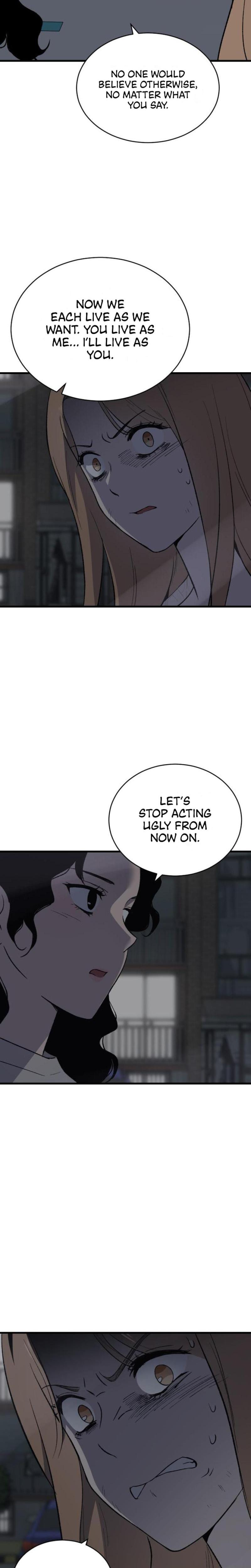 The House You Live In Uncensored, chapter 7, page 30 of 36